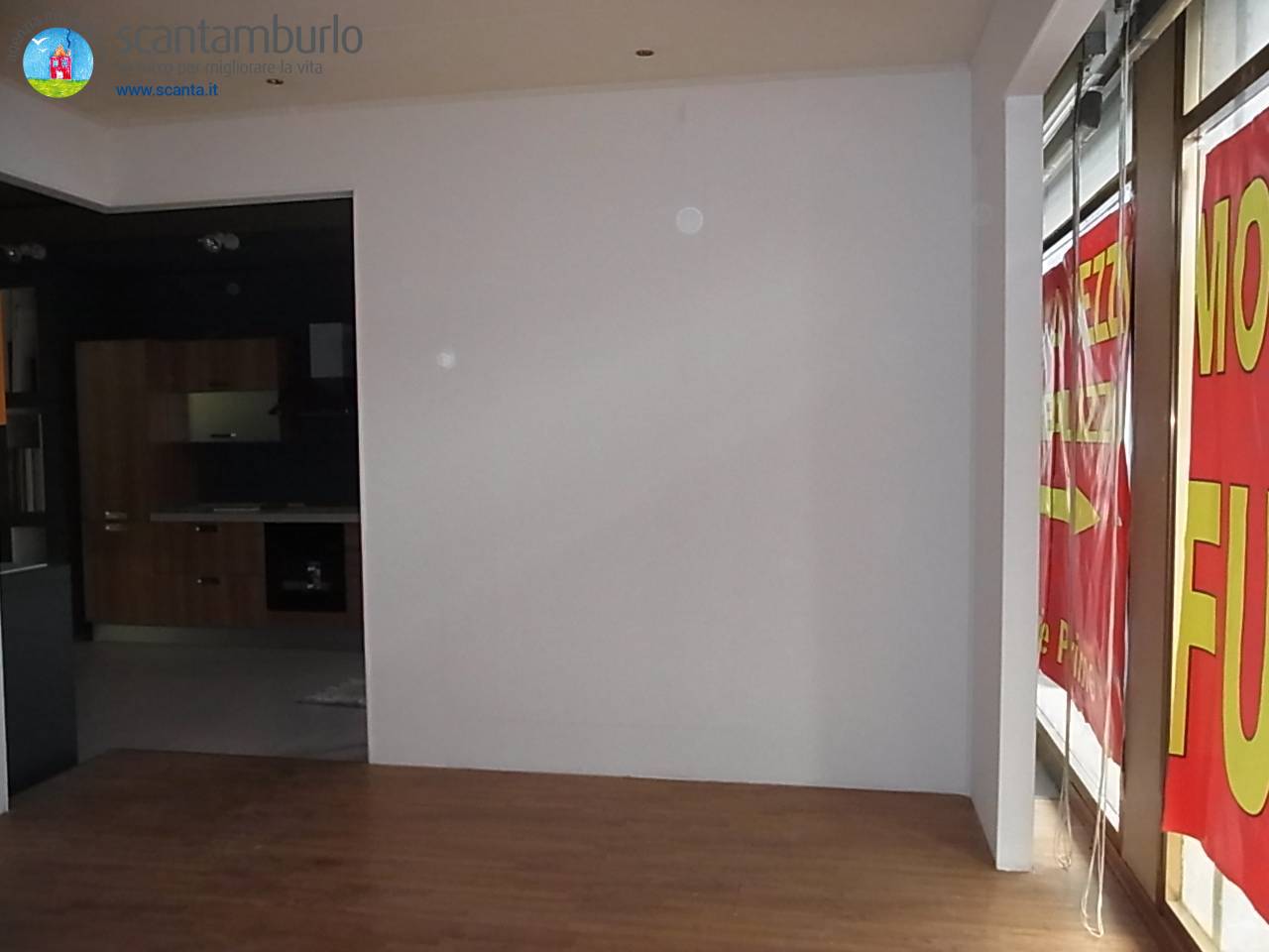 Capannone in affitto a Villorba, Fontane