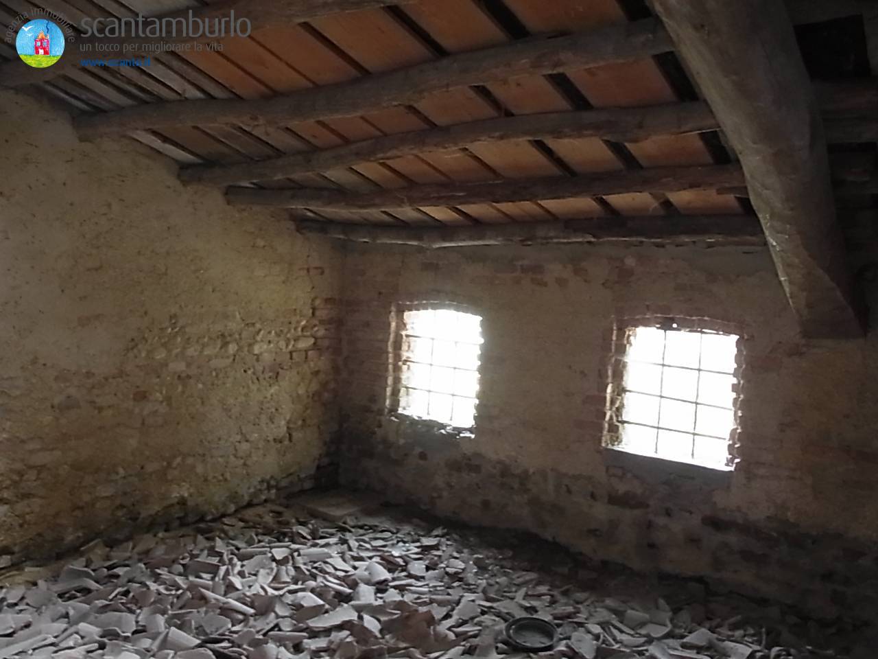 Rustico in vendita a Asolo