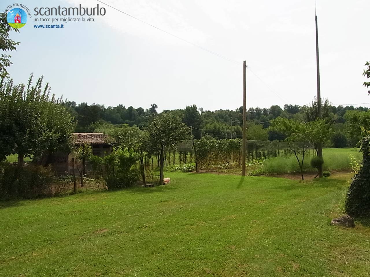 Rustico in vendita a Asolo