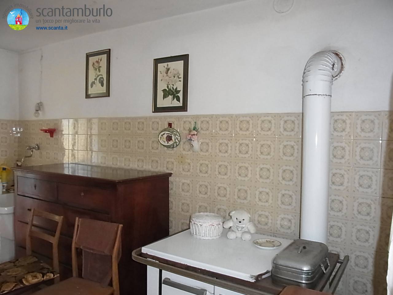 Rustico in vendita a Asolo