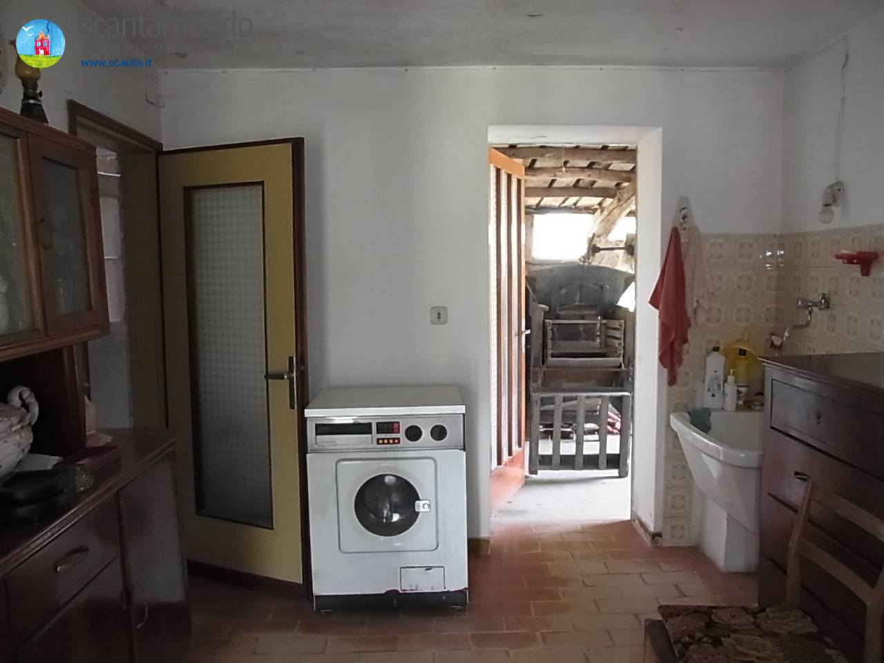 Rustico in vendita a Asolo