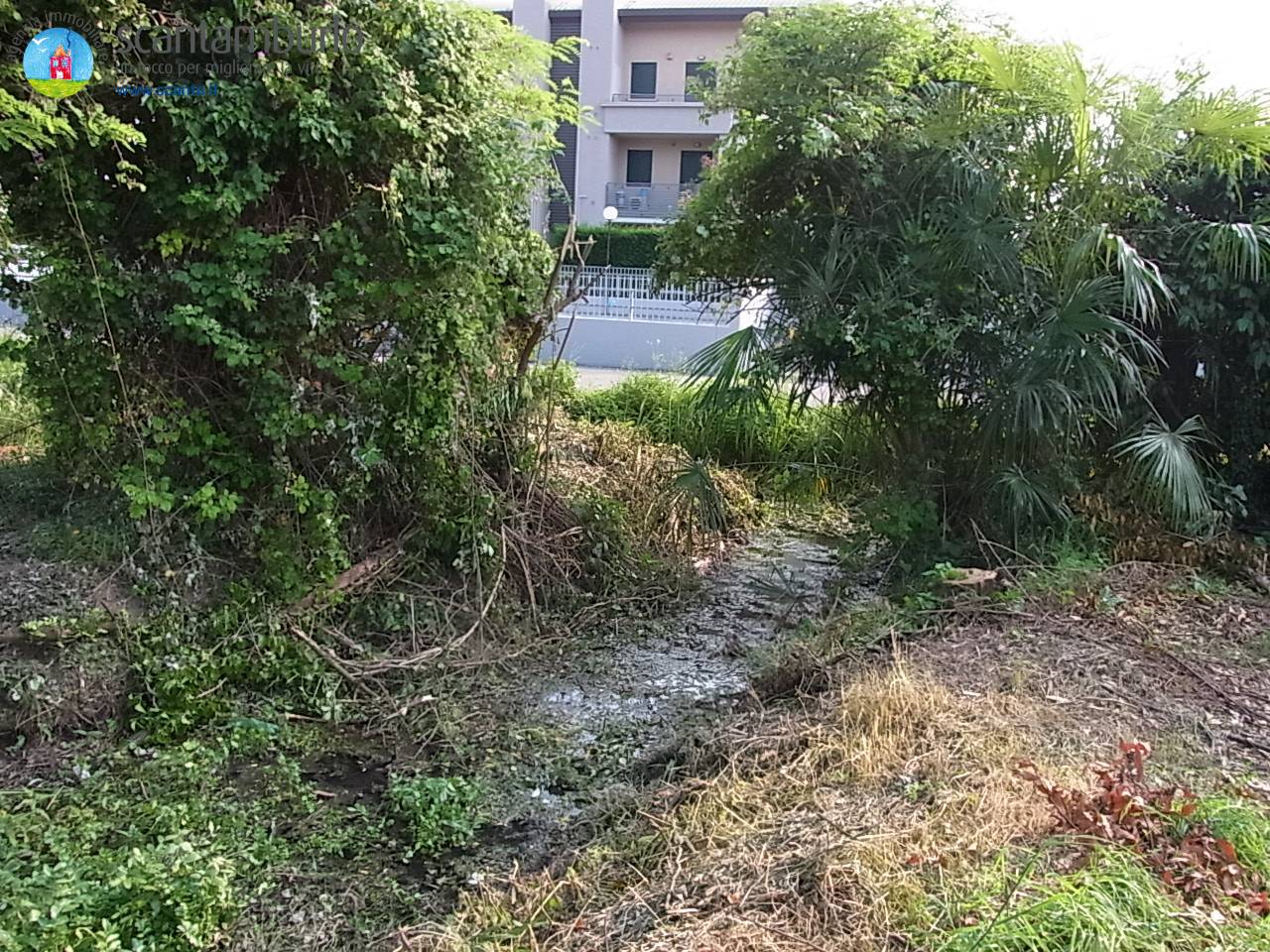 Terreno in vendita a Treviso