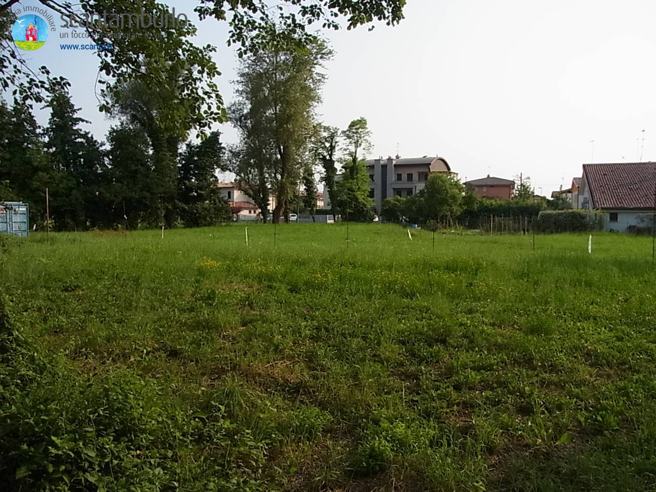 Terreno in vendita a Treviso