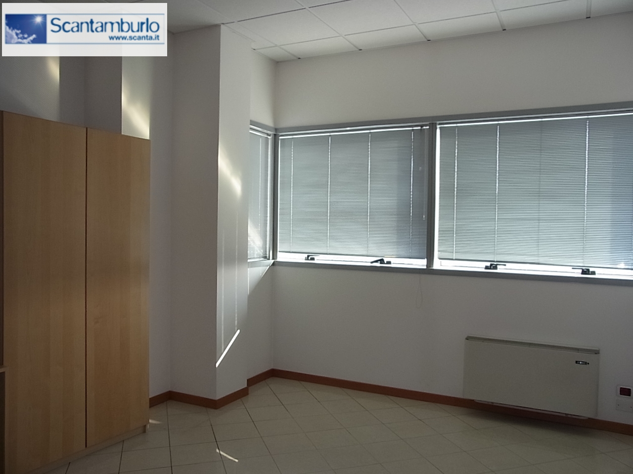 Ufficio in vendita a Treviso, S.Giuseppe