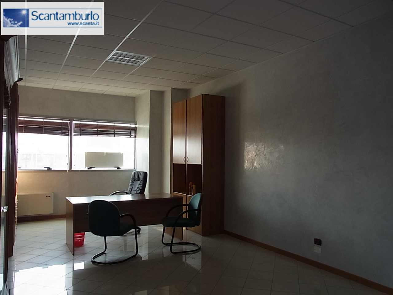 Ufficio in vendita a Treviso, S.Giuseppe