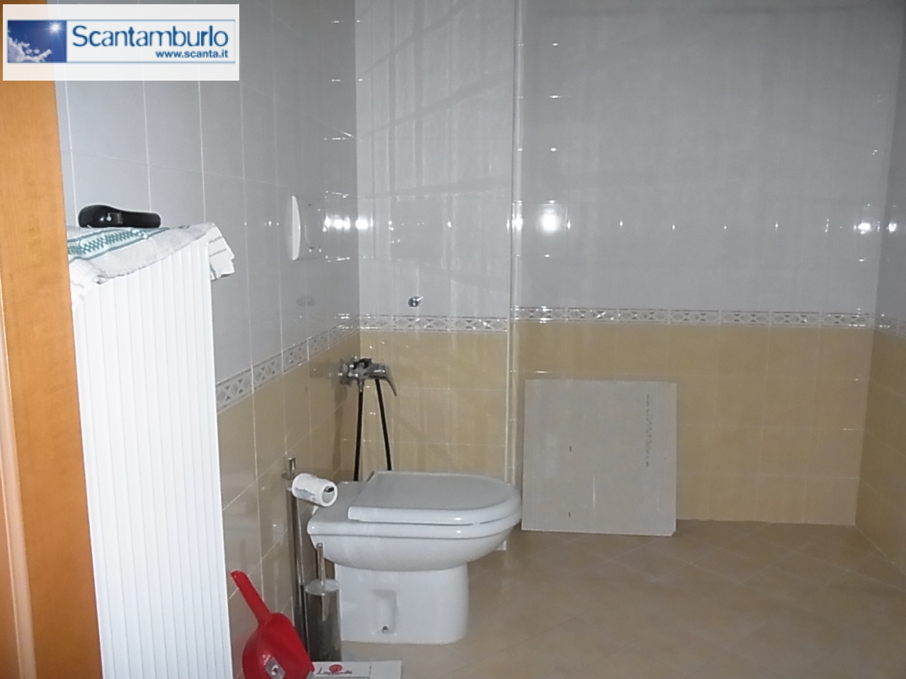 Ufficio in vendita a Treviso, S.Giuseppe