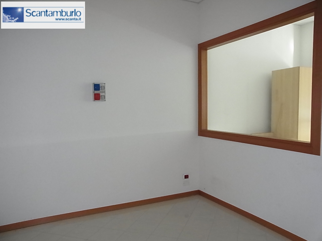 Ufficio in vendita a Treviso, S.Giuseppe