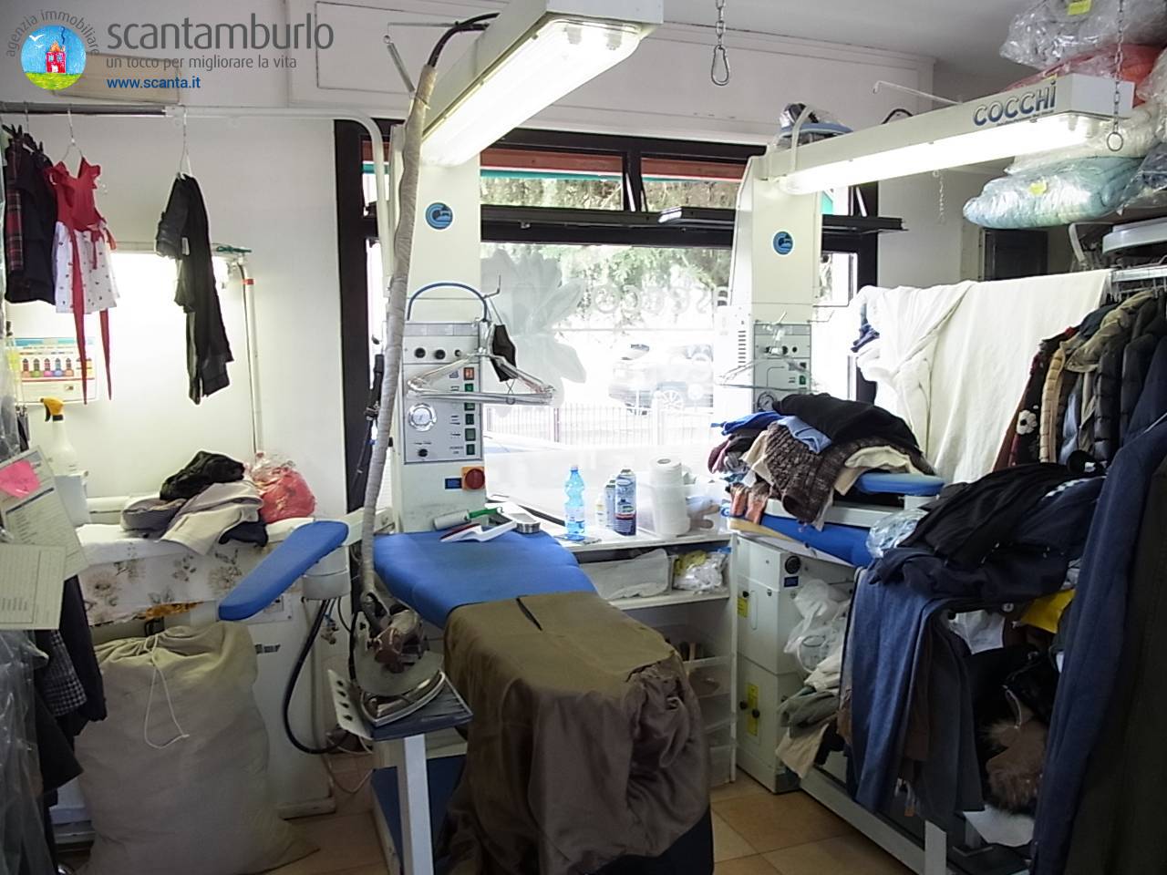 Attivit commerciale in vendita a Treviso