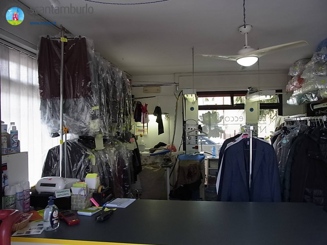 Attivit commerciale in vendita a Treviso