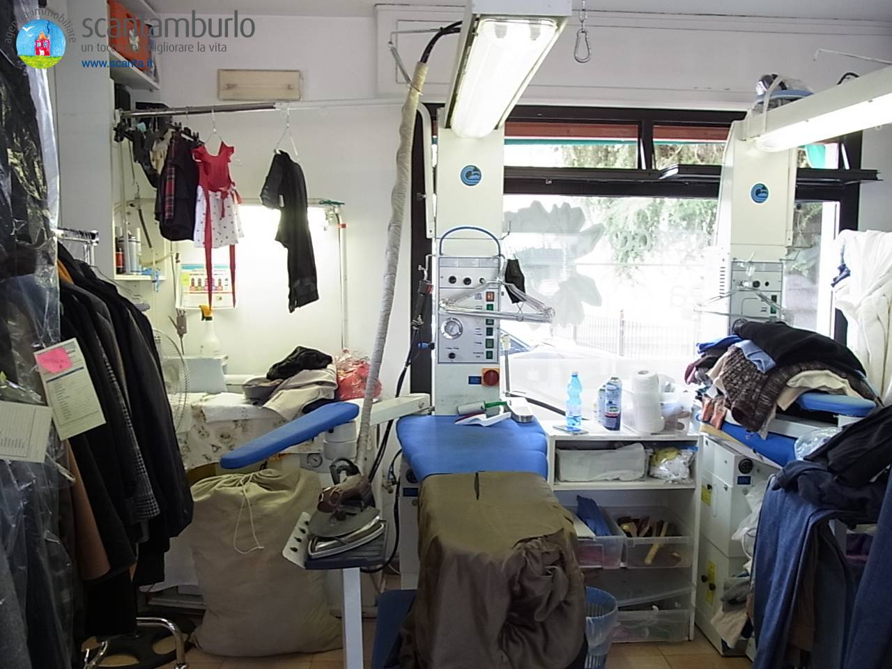 Attivit commerciale in vendita a Treviso