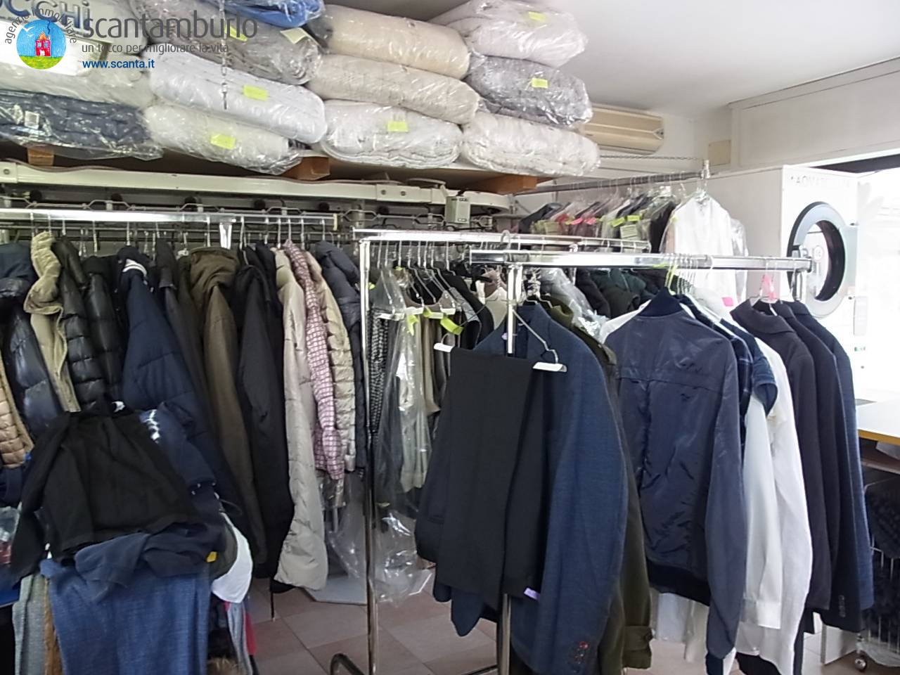 Attivit commerciale in vendita a Treviso