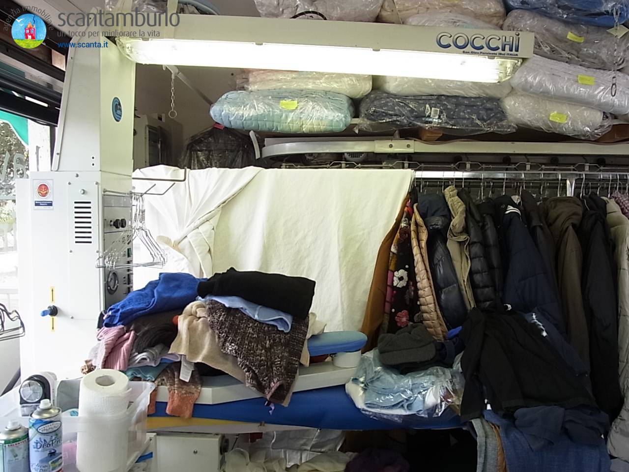 Attivit commerciale in vendita a Treviso