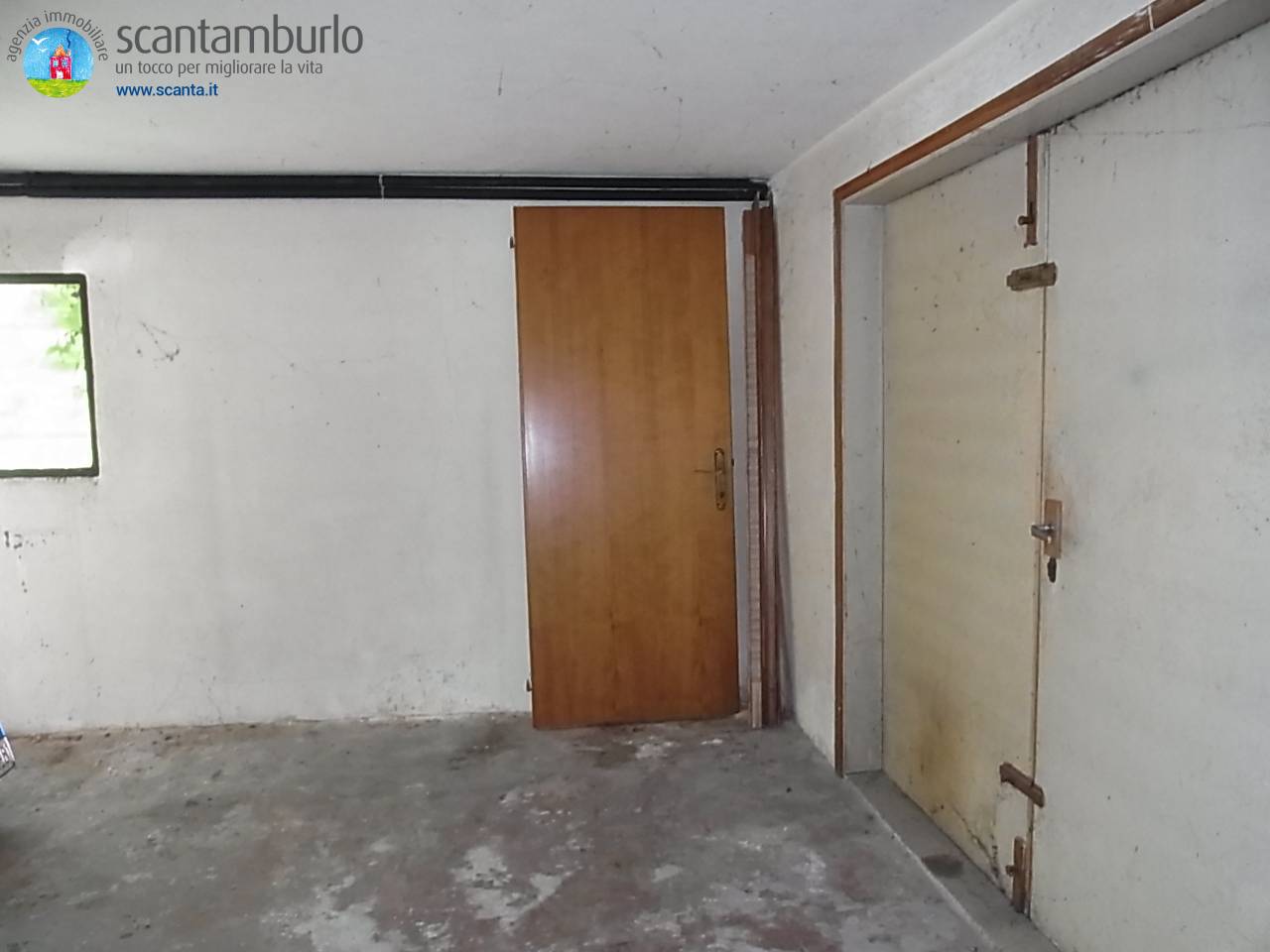 Casa singola in vendita a Treviso, S. Bona