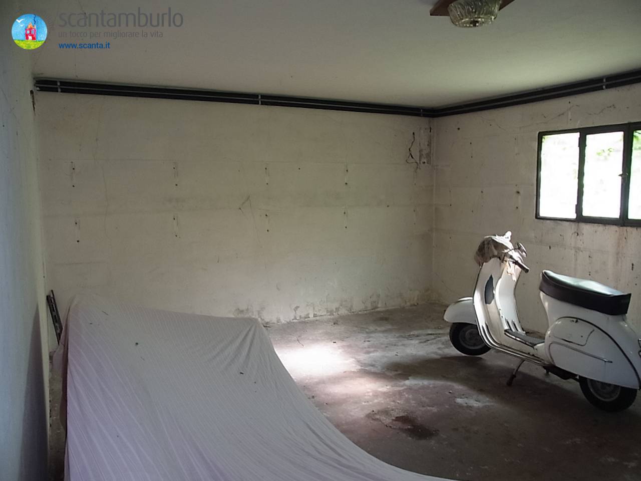 Casa singola in vendita a Treviso, S. Bona