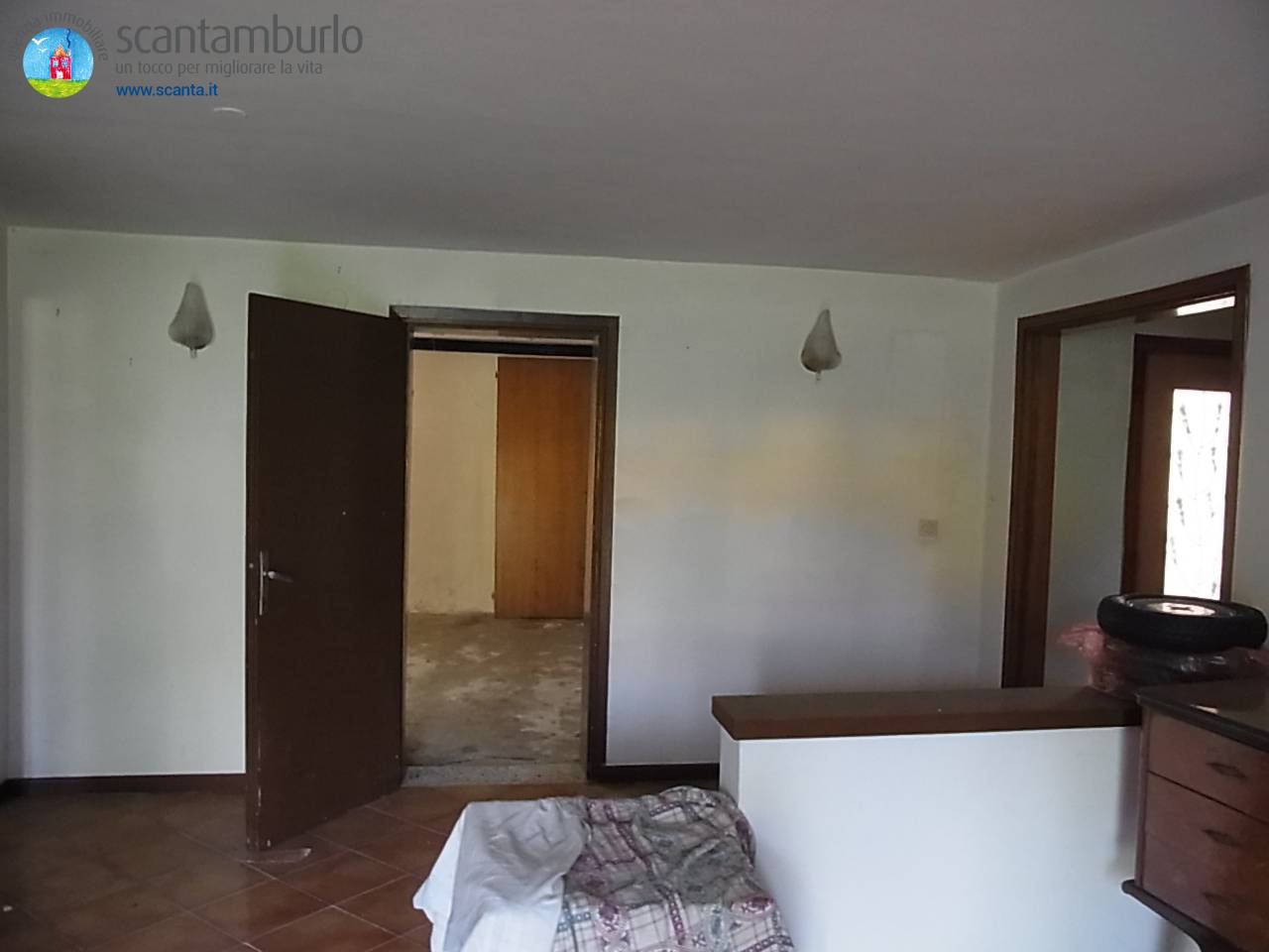 Casa singola in vendita a Treviso, S. Bona