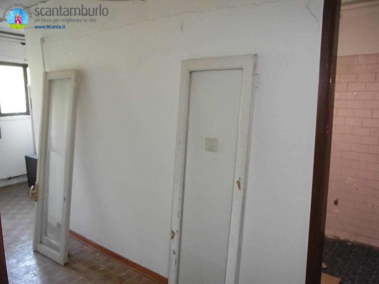 Casa singola in vendita a Treviso, S. Bona