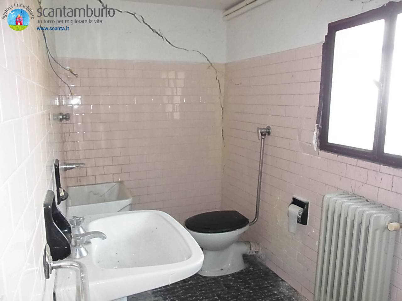 Casa singola in vendita a Treviso, S. Bona