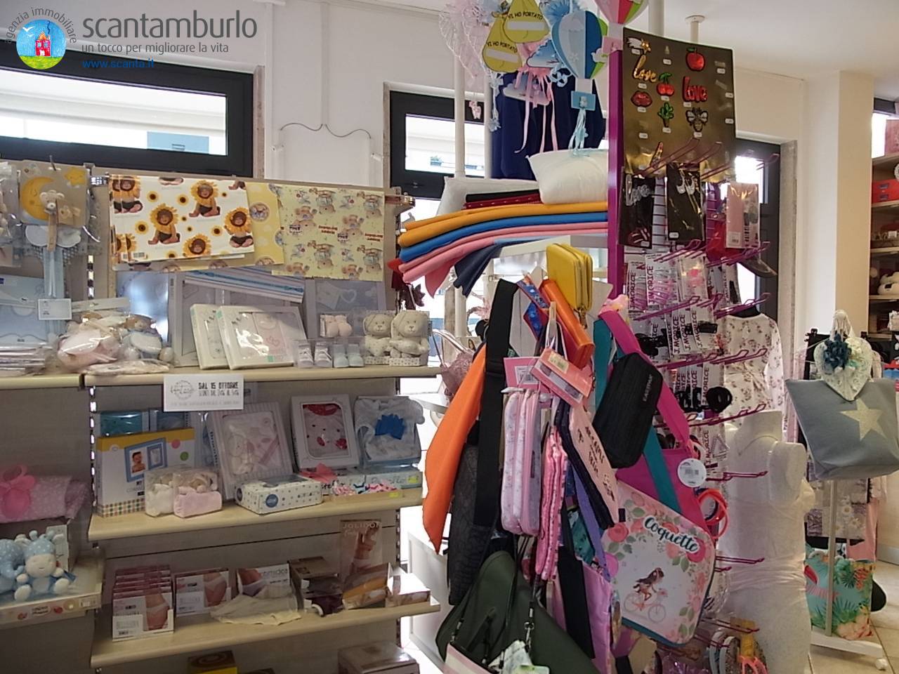 Attivit commerciale in vendita a Treviso