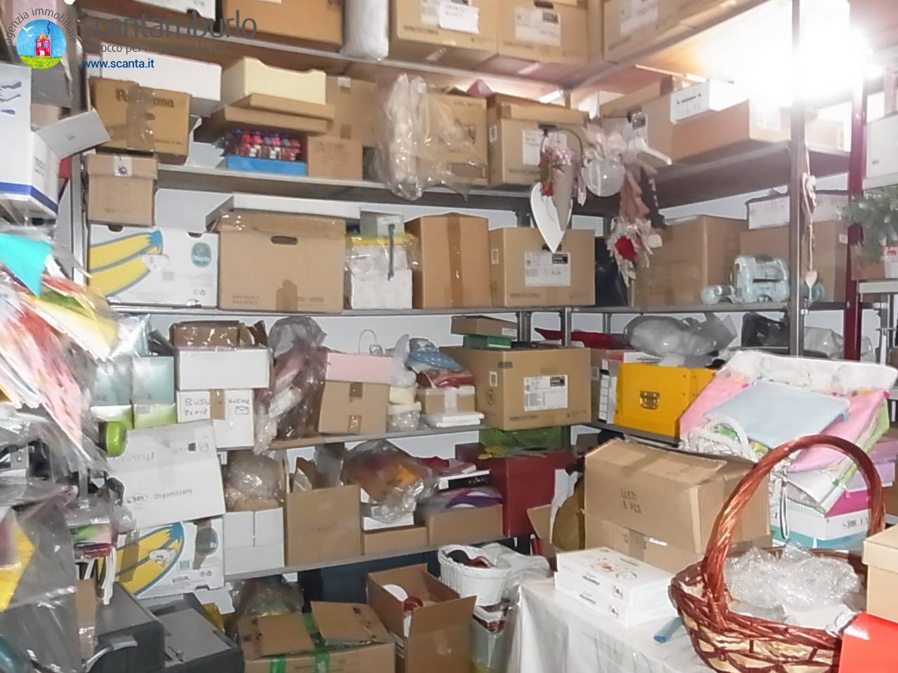 Attivit commerciale in vendita a Treviso