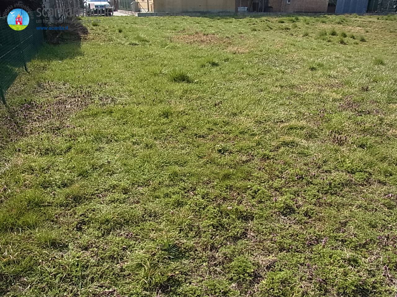 Terreno edificabile residenziale in vendita a Carbonera, Vascon