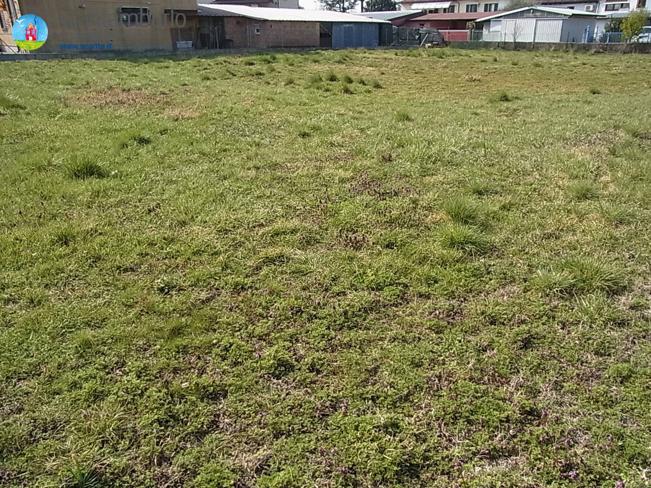 Terreno edificabile residenziale in vendita a Carbonera, Vascon