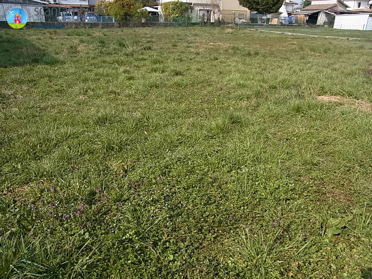 Terreno edificabile residenziale in vendita a Carbonera, Vascon