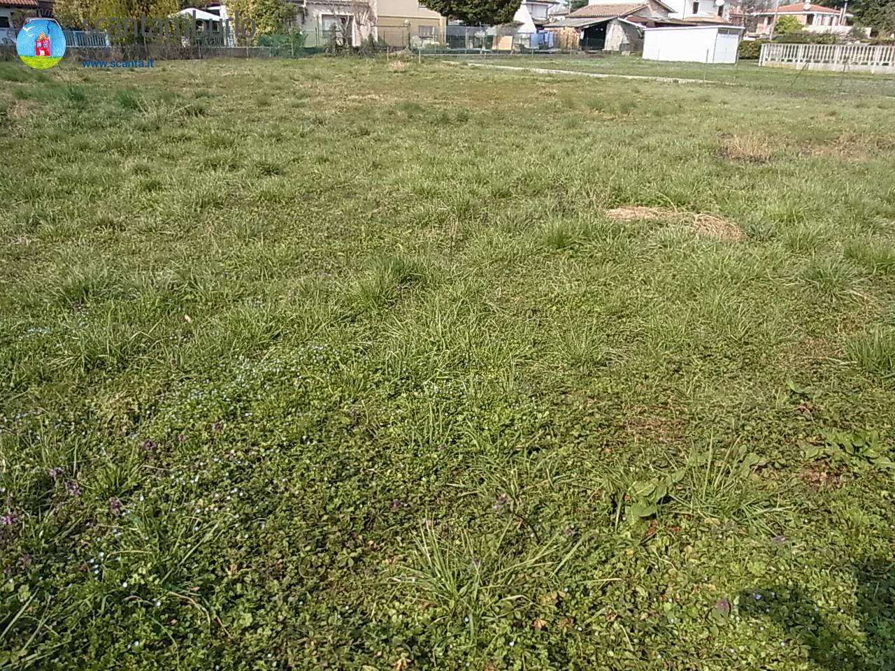 Terreno edificabile residenziale in vendita a Carbonera, Vascon