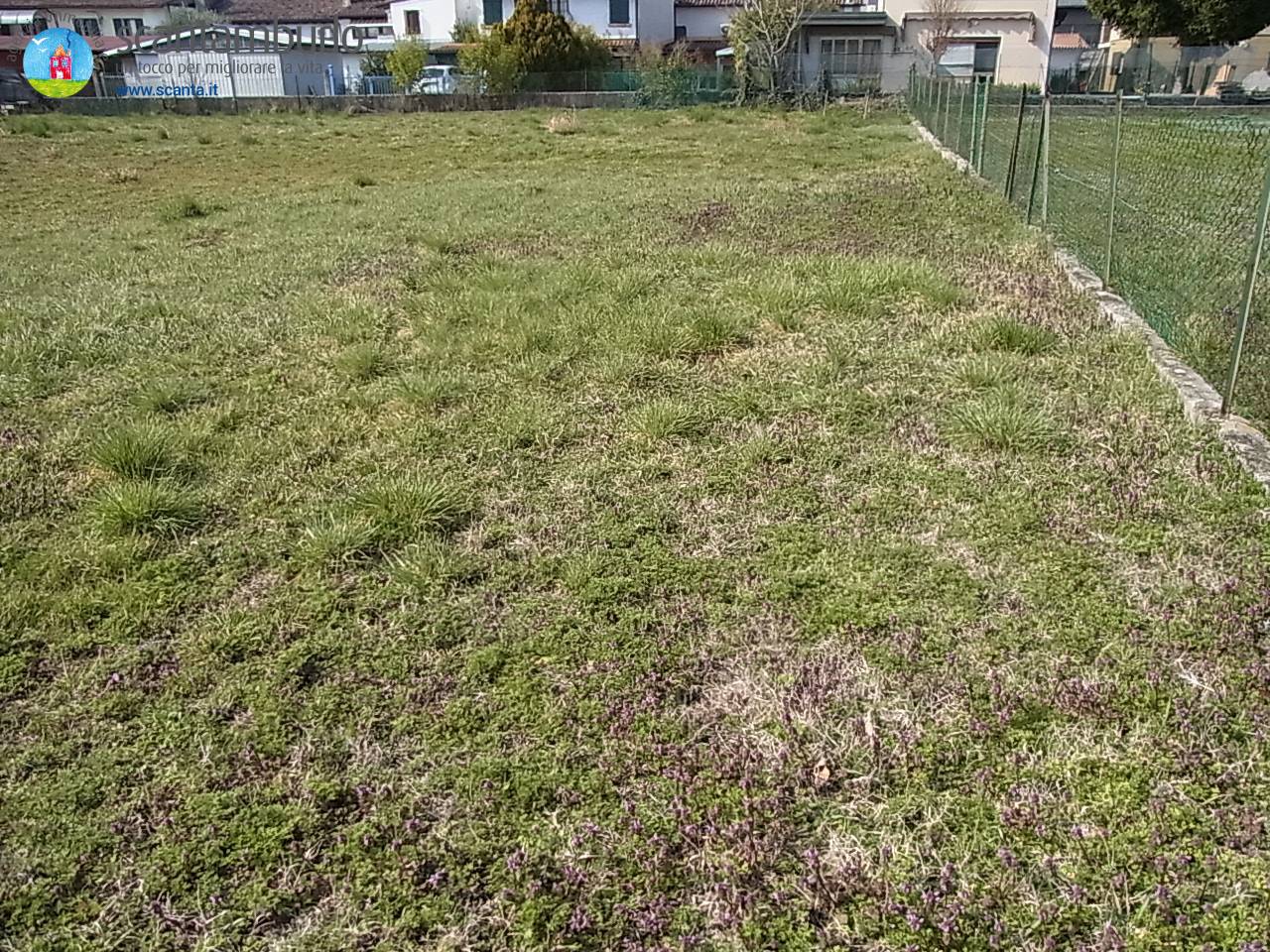 Terreno edificabile residenziale in vendita a Carbonera, Vascon