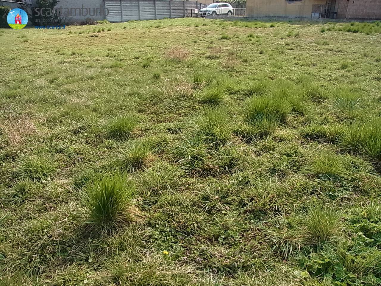 Terreno edificabile residenziale in vendita a Carbonera, Vascon