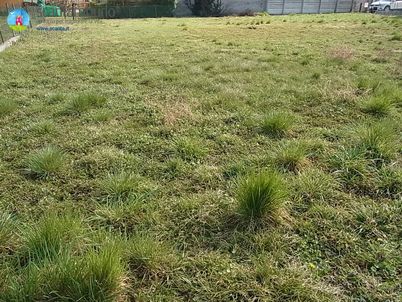 Terreno edificabile residenziale in vendita a Carbonera, Vascon