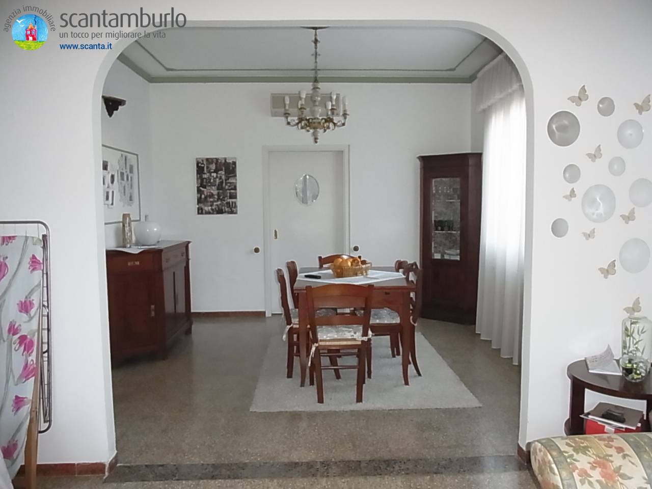 Casa singola in vendita a Cavallino-Treporti