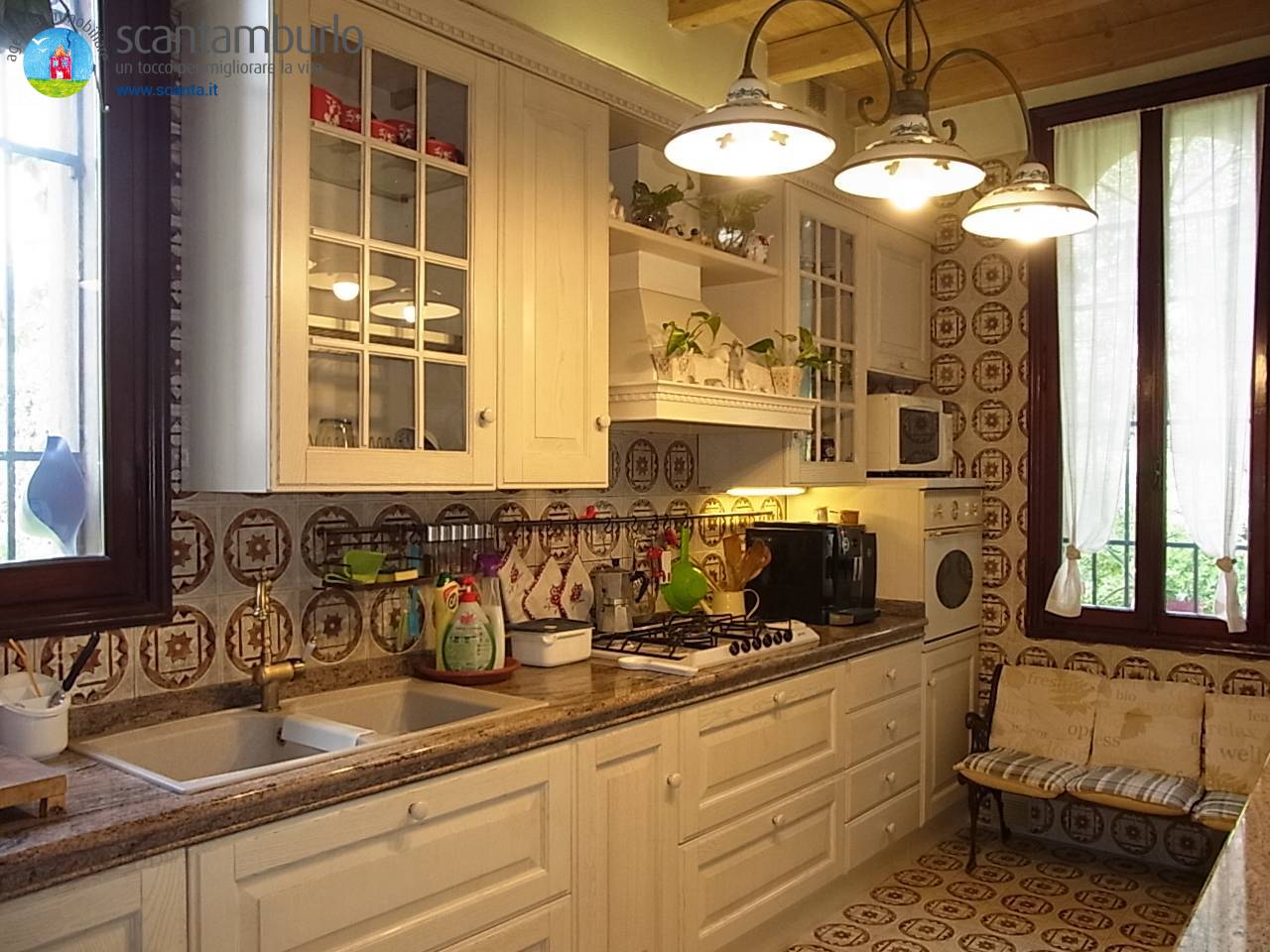 Casa singola in vendita a Treviso, Fuori Mura