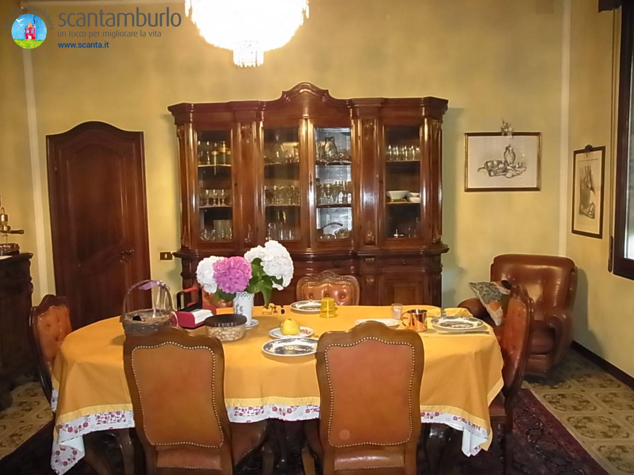 Casa singola in vendita a Treviso, Fuori Mura