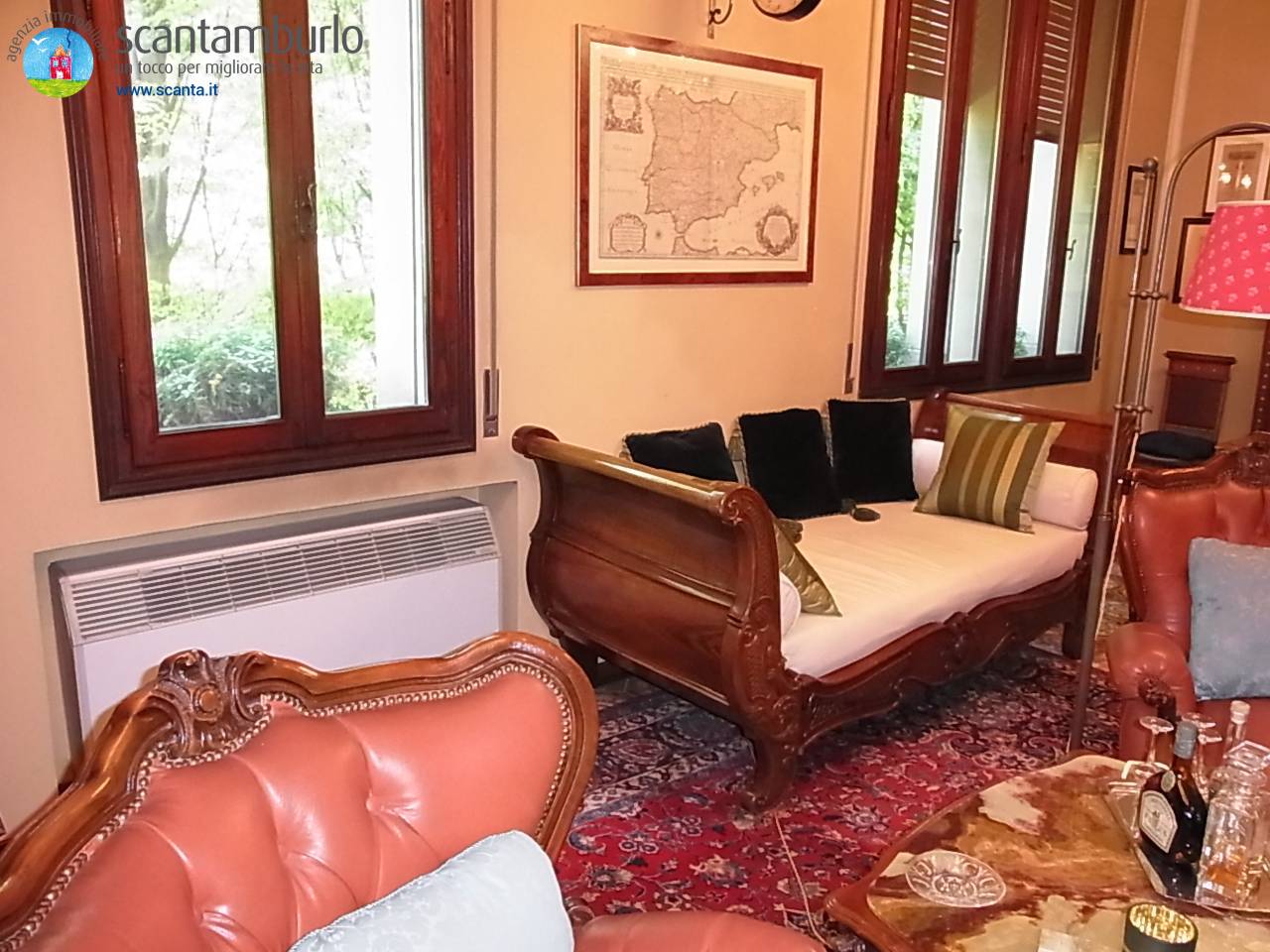 Casa singola in vendita a Treviso, Fuori Mura