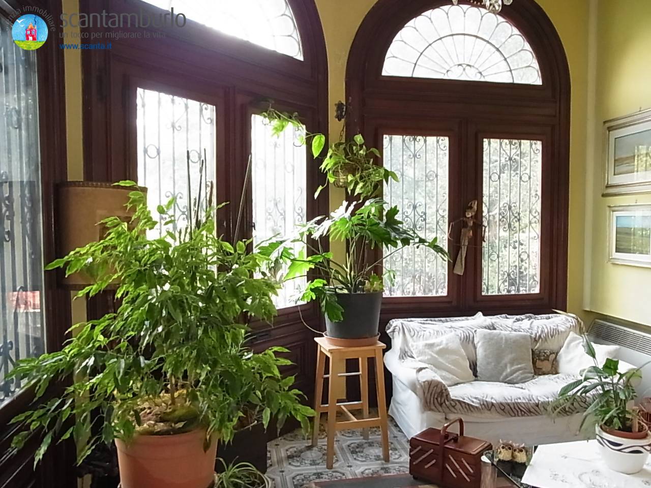 Casa singola in vendita a Treviso, Fuori Mura