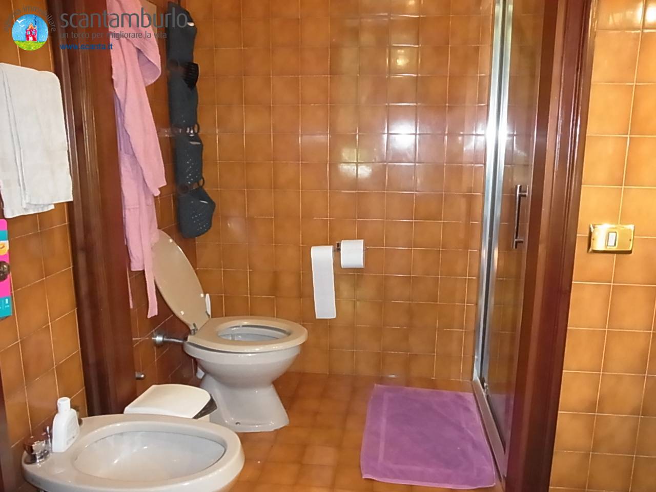 Casa singola in vendita a Treviso, Fuori Mura