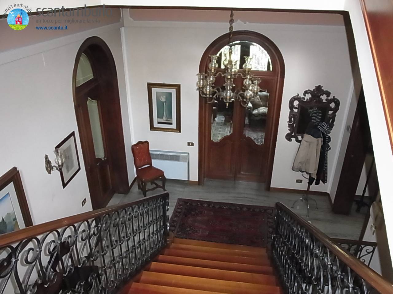 Casa singola in vendita a Treviso, Fuori Mura