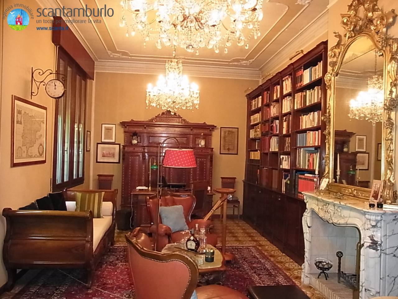 Casa singola in vendita a Treviso, Fuori Mura