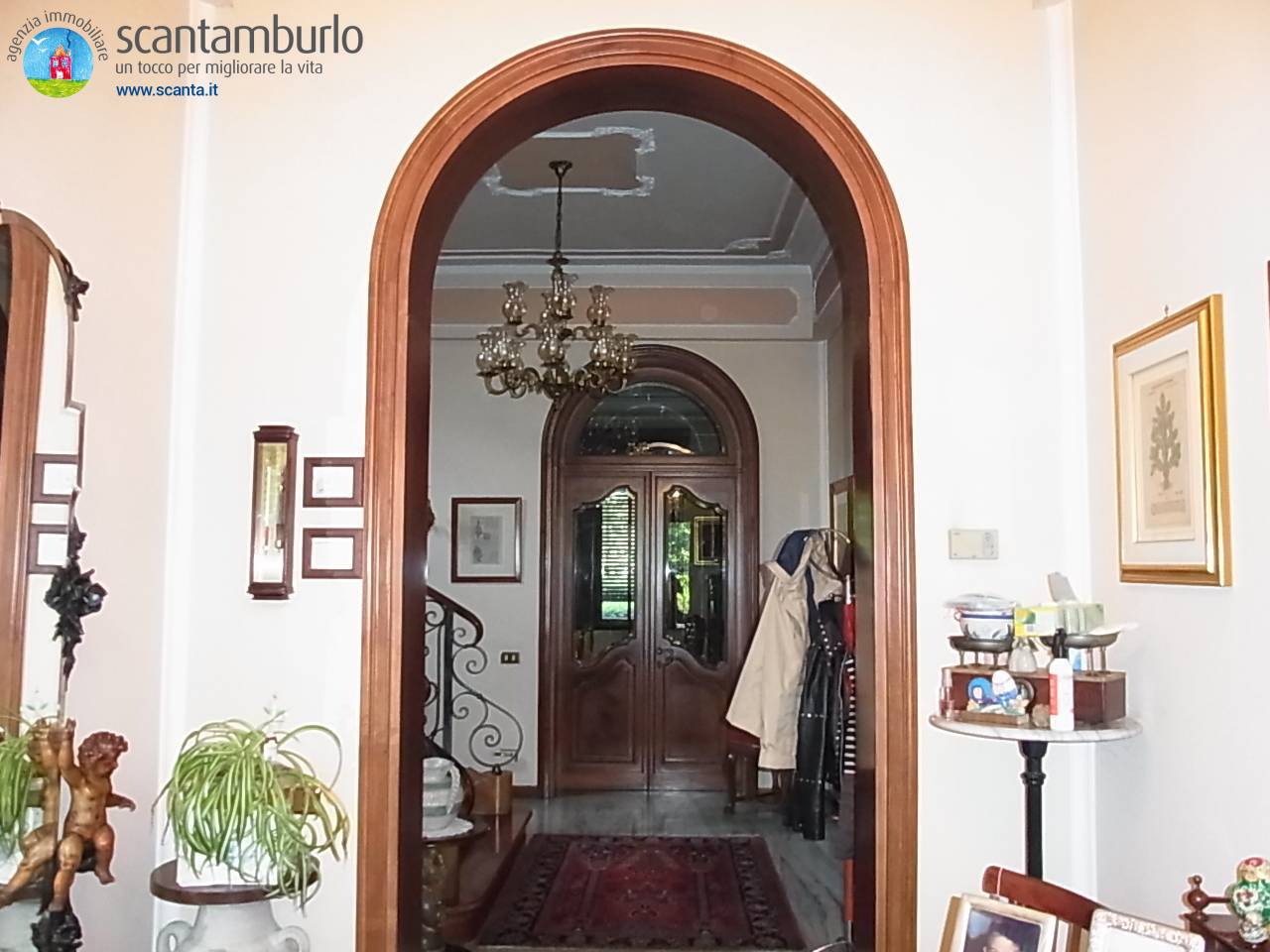 Casa singola in vendita a Treviso, Fuori Mura