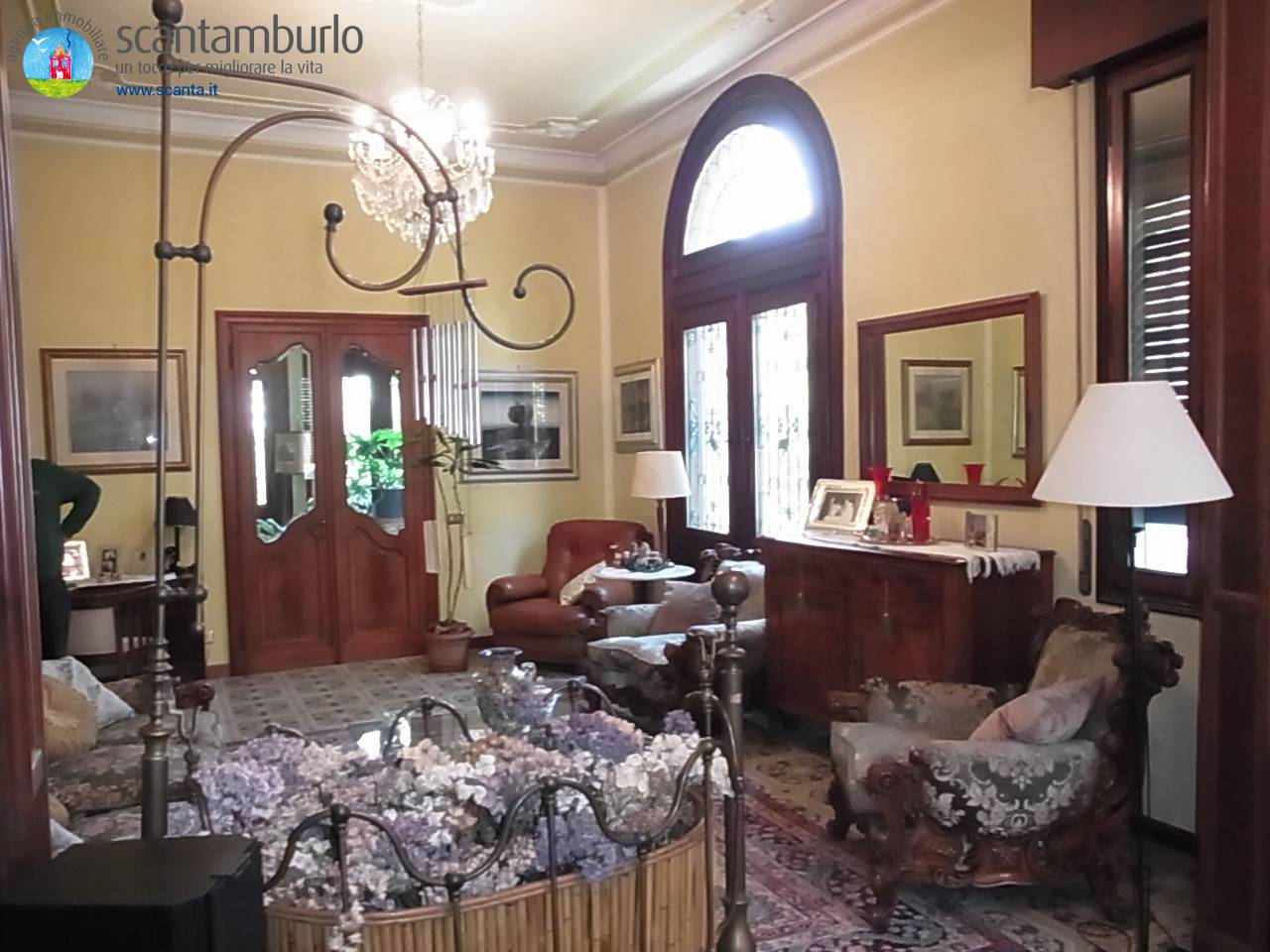 Casa singola in vendita a Treviso, Fuori Mura