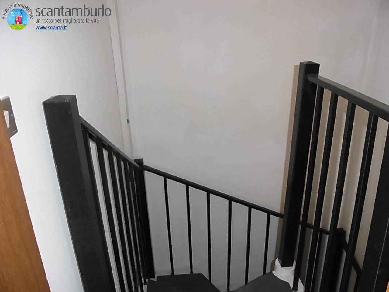 Locale commerciale in vendita a Treviso, S. Bona