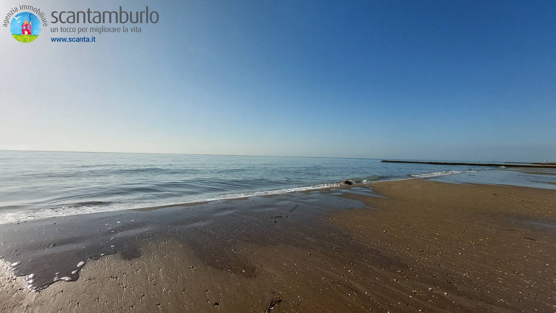 Terreno in vendita a Cavallino-Treporti