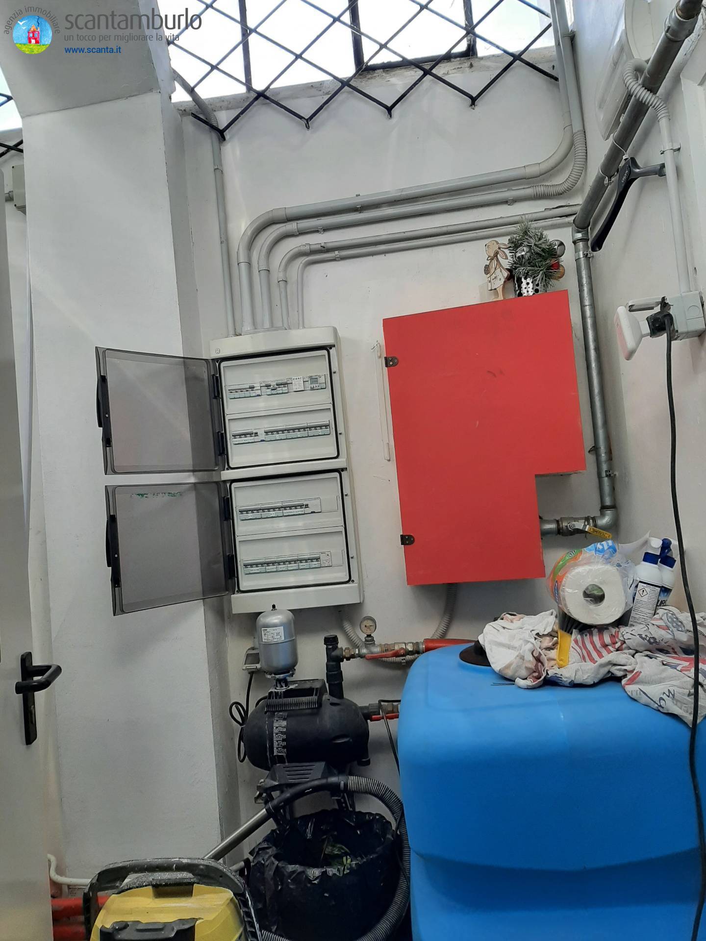 Negozio in vendita a Treviso, S. Liberale