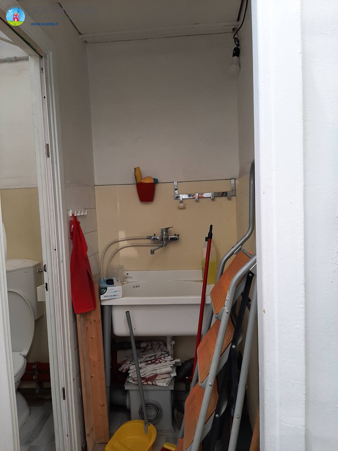 Negozio in vendita a Treviso, S. Liberale