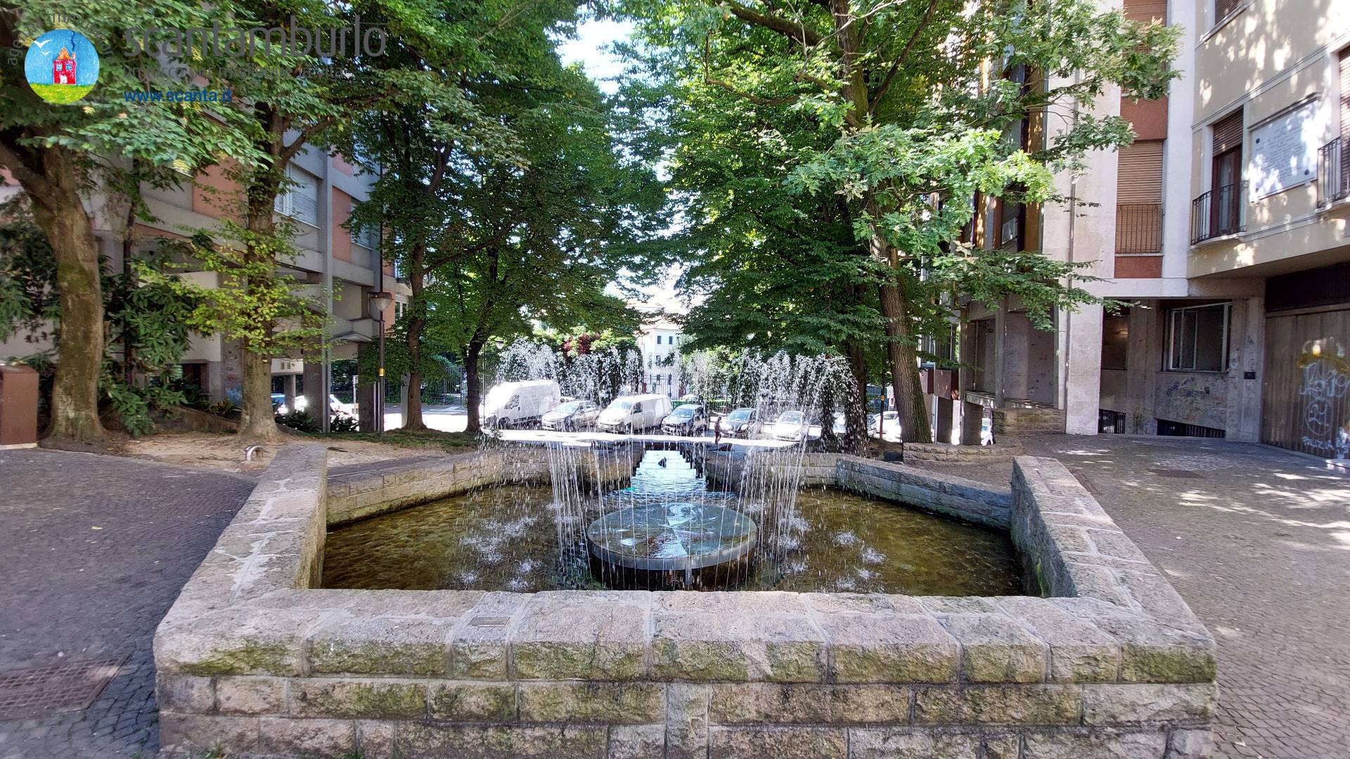 Negozio in vendita a Treviso, Centro storico