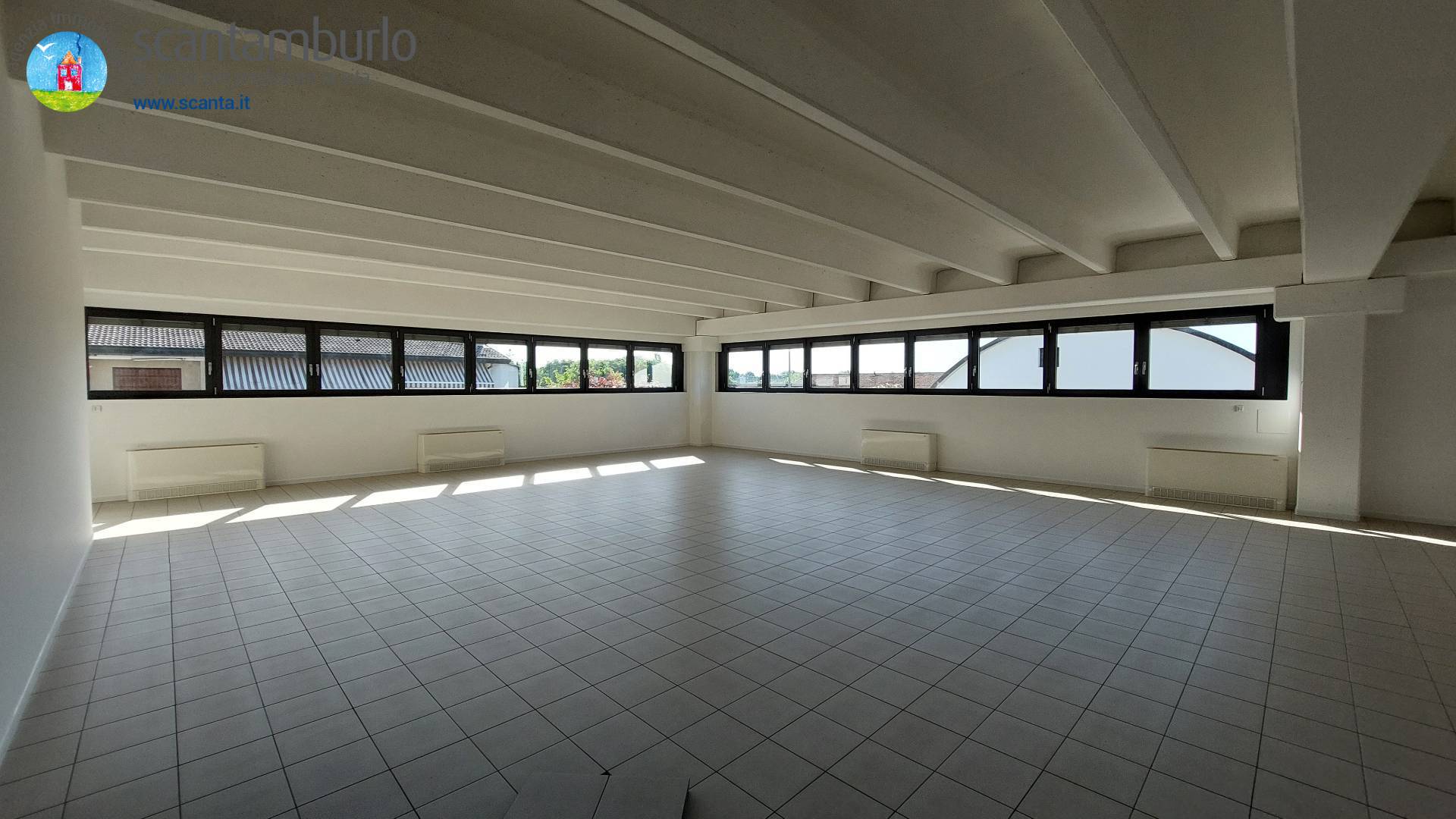 Locale commerciale in vendita a Treviso, S.Giuseppe