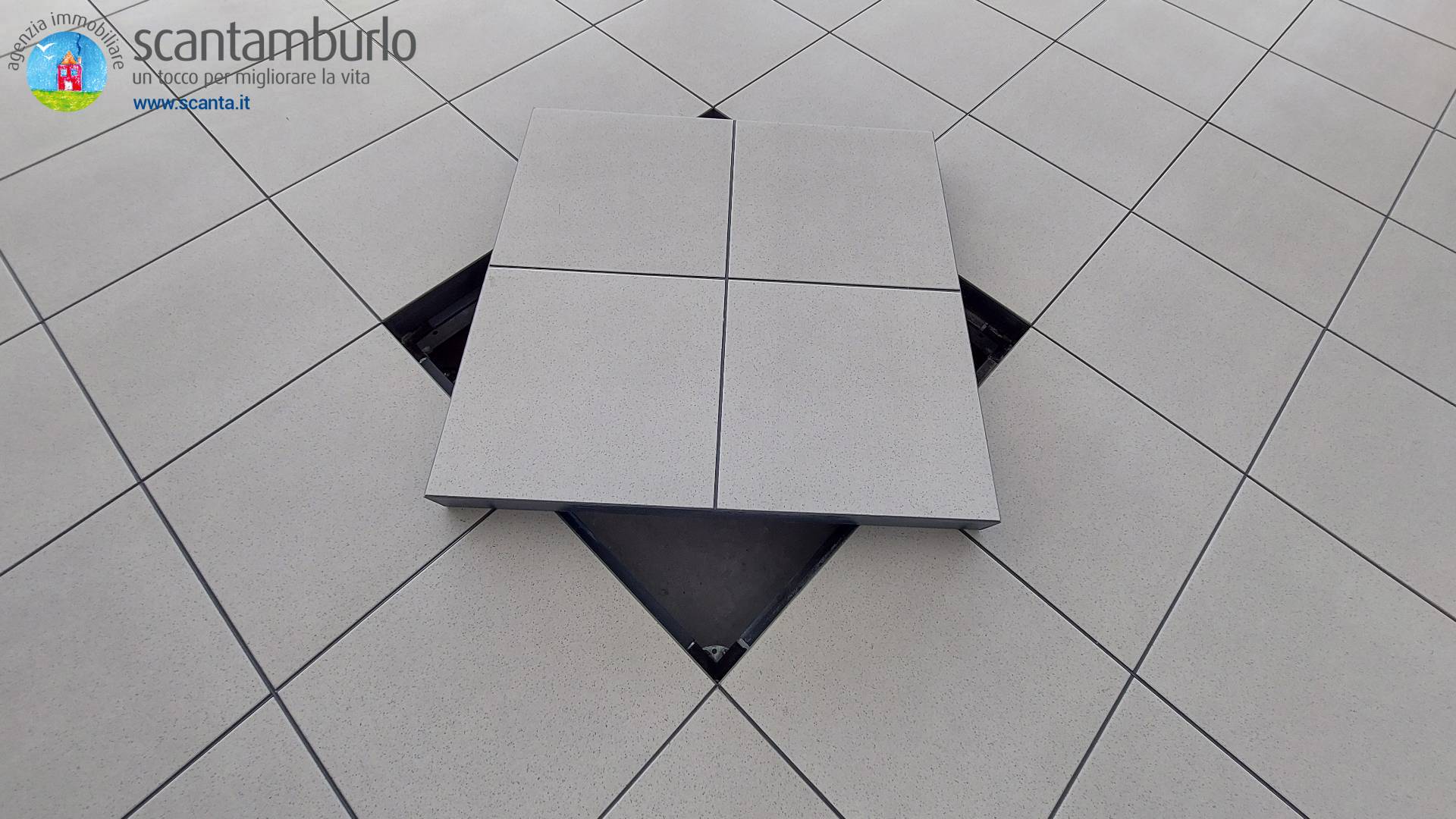 Locale commerciale in vendita a Treviso, S.Giuseppe