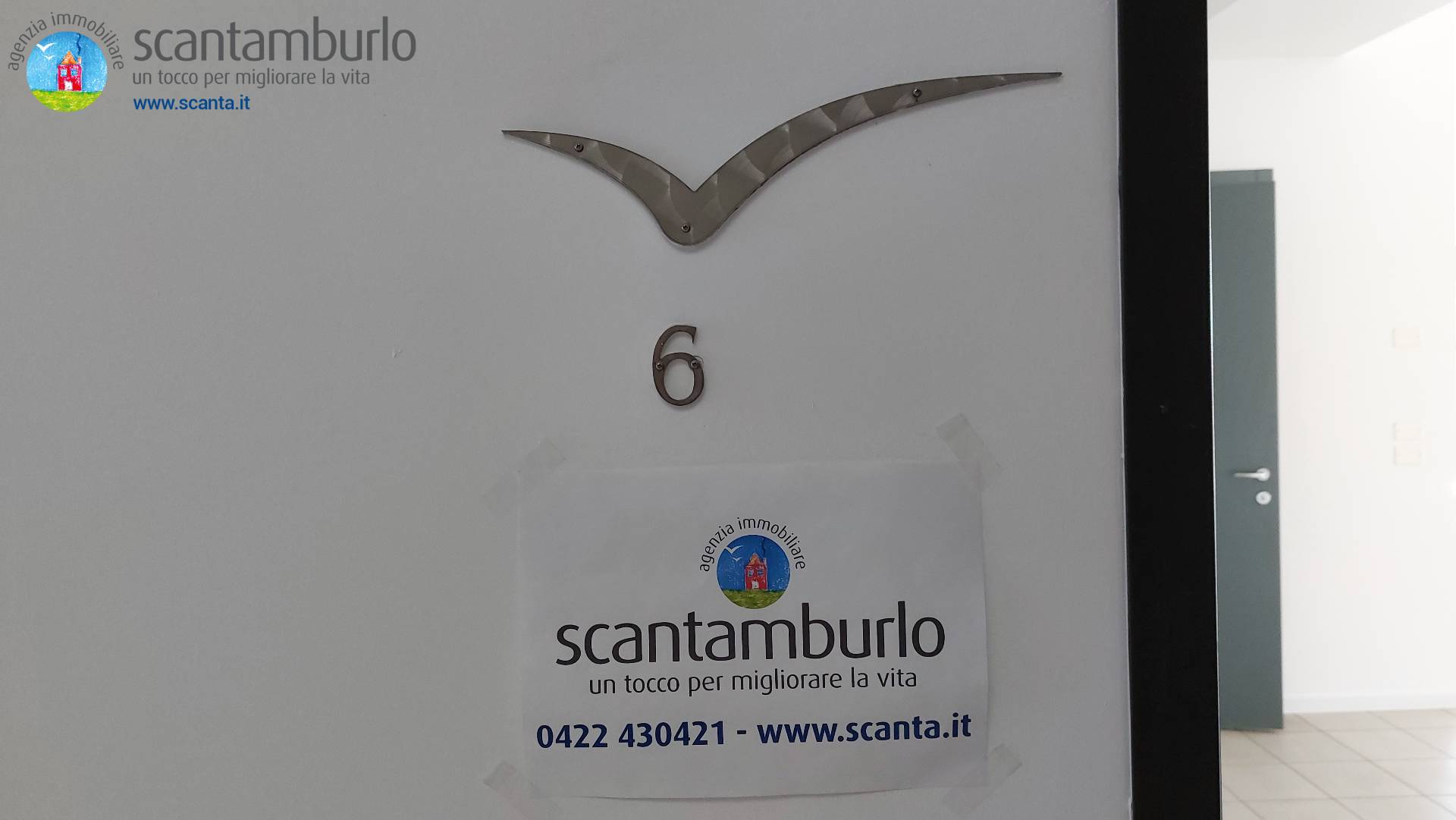 Locale commerciale in vendita a Treviso, S.Giuseppe