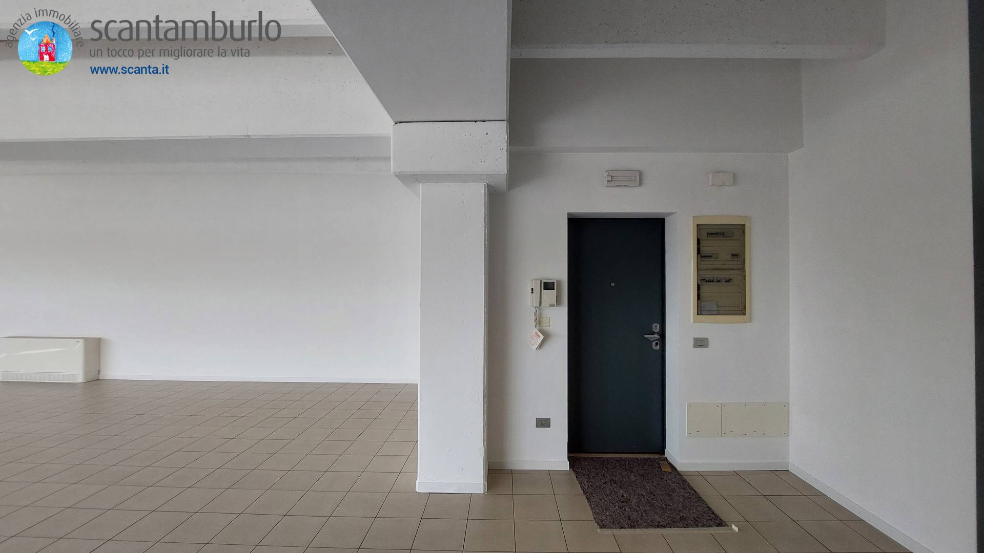 Locale commerciale in vendita a Treviso, S.Giuseppe