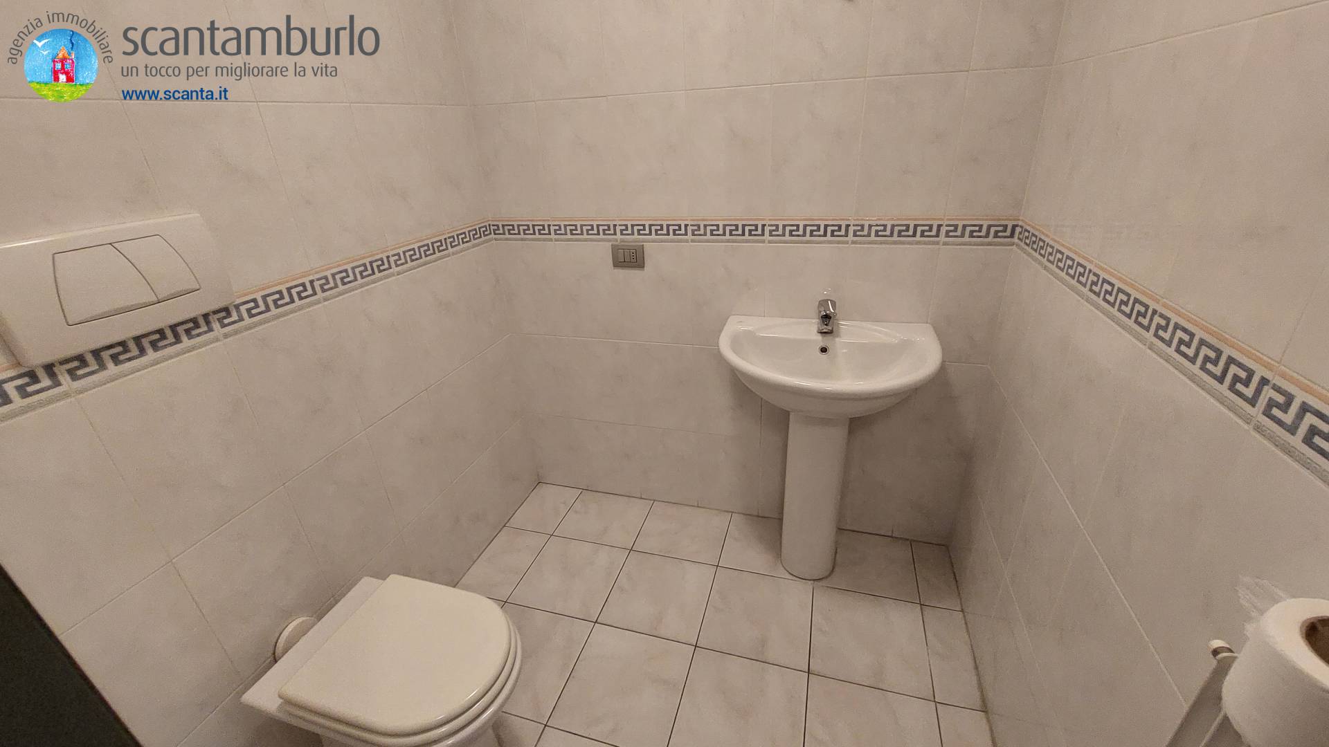 Locale commerciale in vendita a Treviso, S.Giuseppe